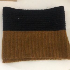 Madewell infinity scarf!